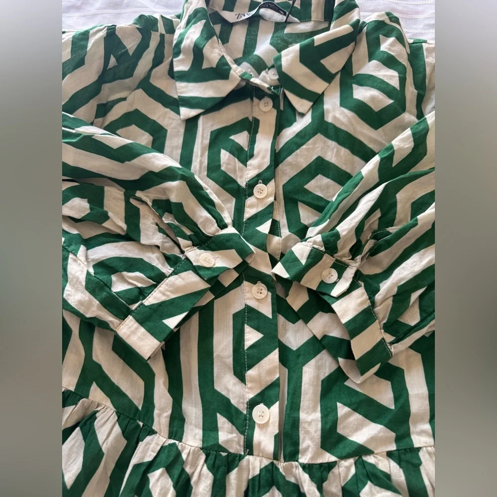 Zara dress - Picture 10 of 12